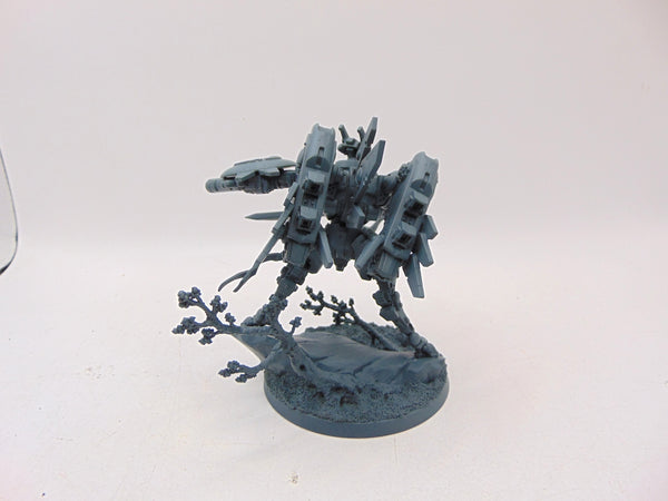 Commander Farsight