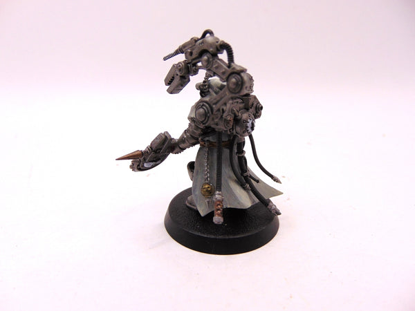 Tech Priest Enginseer