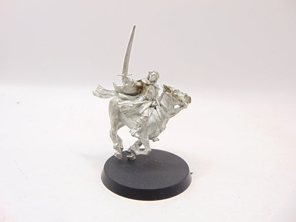 Aragorn Mounted - Three Hunters