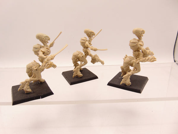 Tyranid Warriors