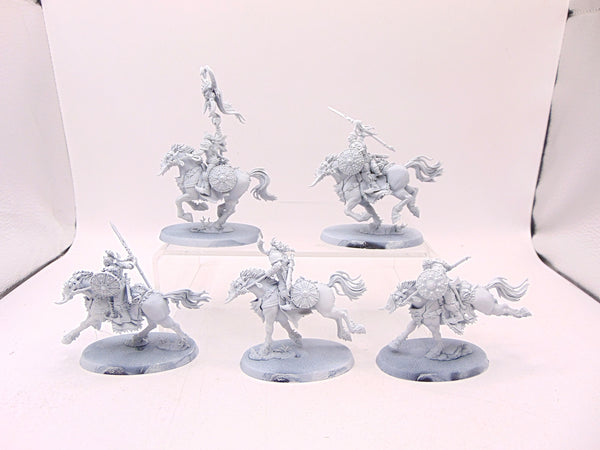 Darkoath Fellriders
