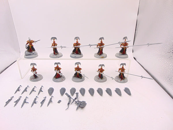 Vanari Auralan Wardens