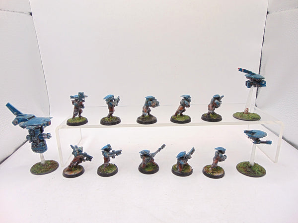 Pathfinder Kill Team