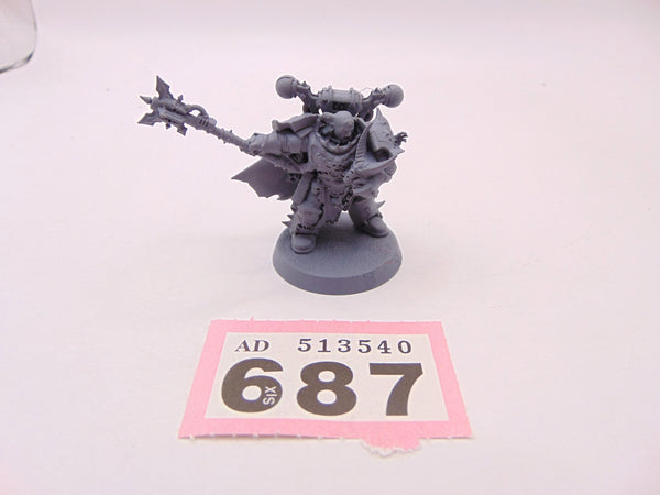 Chosen Champion Draznicht