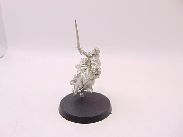 Aragorn Mounted - Three Hunters