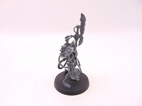 Overlord with Tachyon Arrow