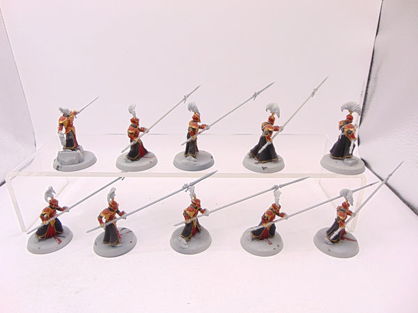 Vanari Auralan Wardens