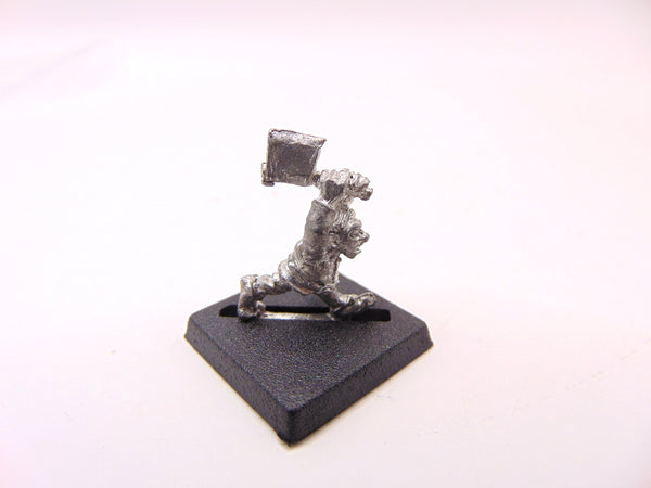 C11 Halfling Hacker