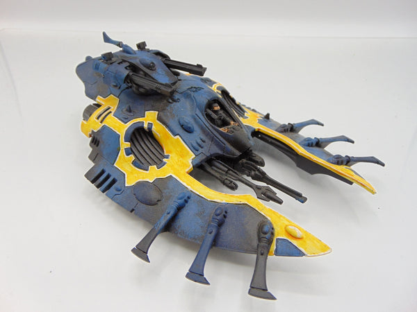 Wave Serpent