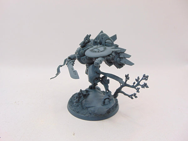 Commander Farsight