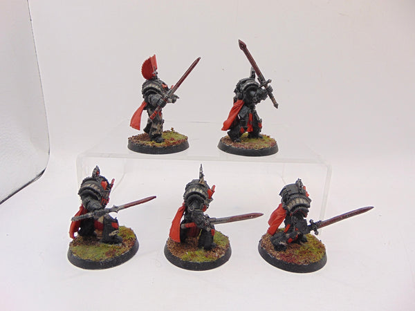 Inner Circle Knights Cenobium