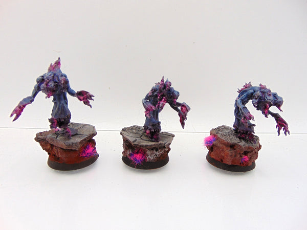 Flamers of Tzeentch