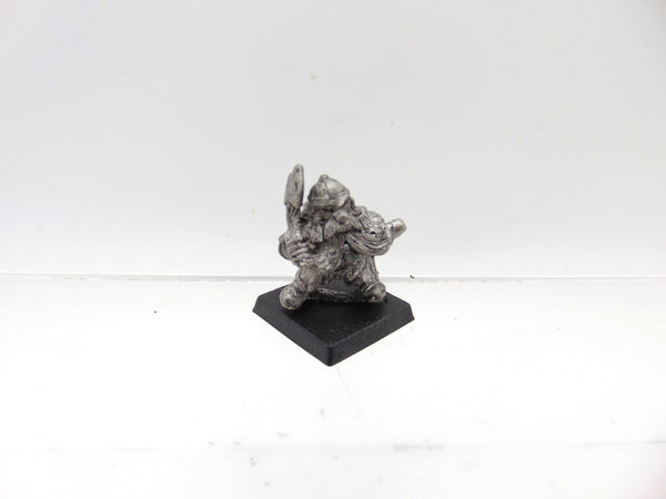Norse Dwarf Axe