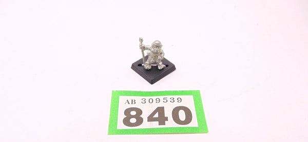 C11 Halfling Albi