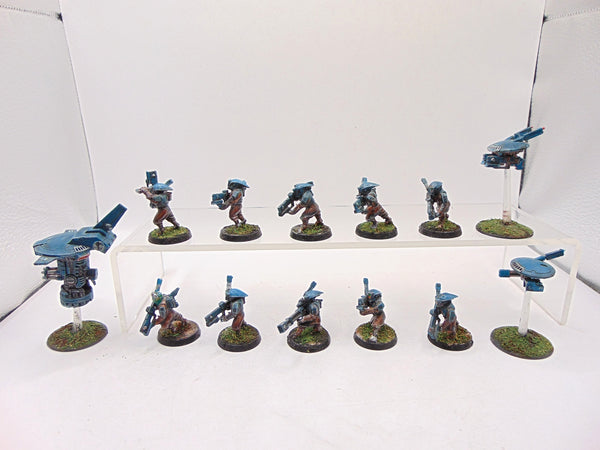 Pathfinder Kill Team