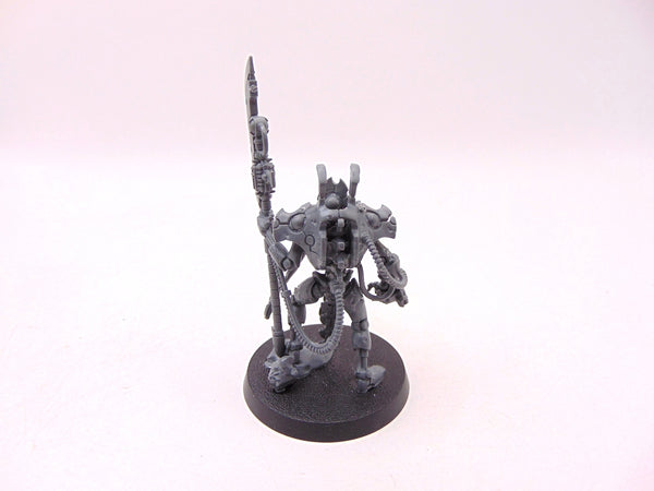 Overlord with Tachyon Arrow
