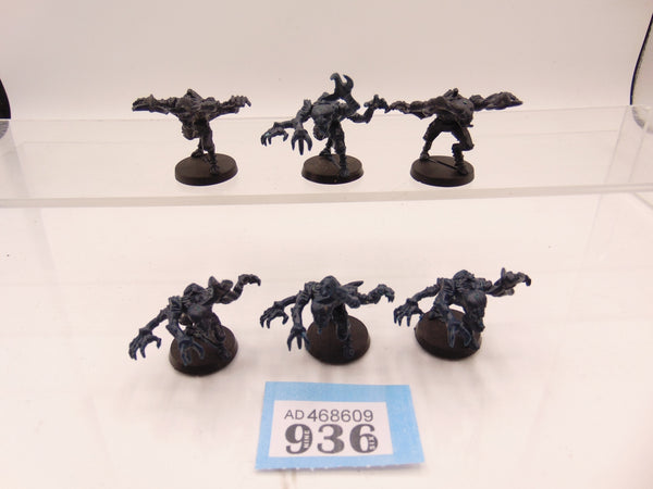 Genestealers