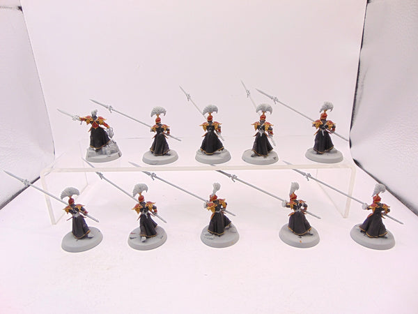 Vanari Auralan Wardens