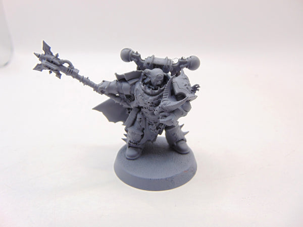 Chosen Champion Draznicht