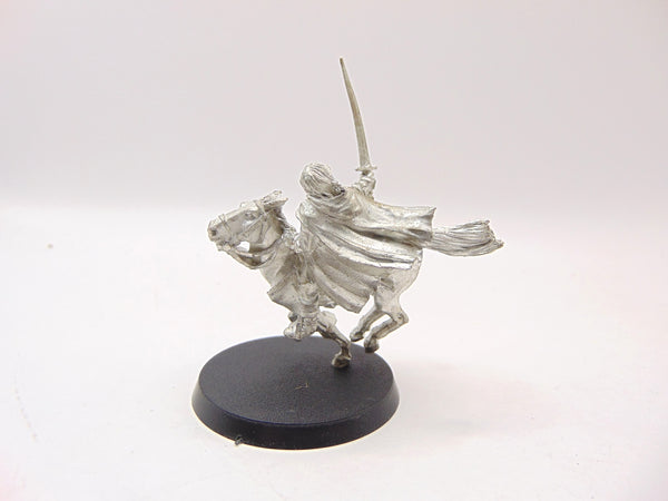 Aragorn Mounted - Three Hunters