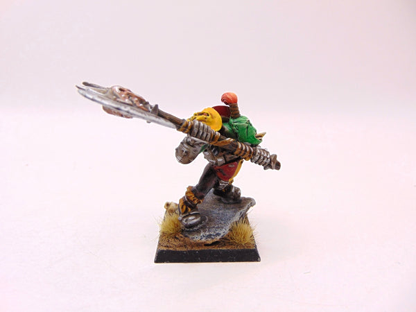 Orc Boss