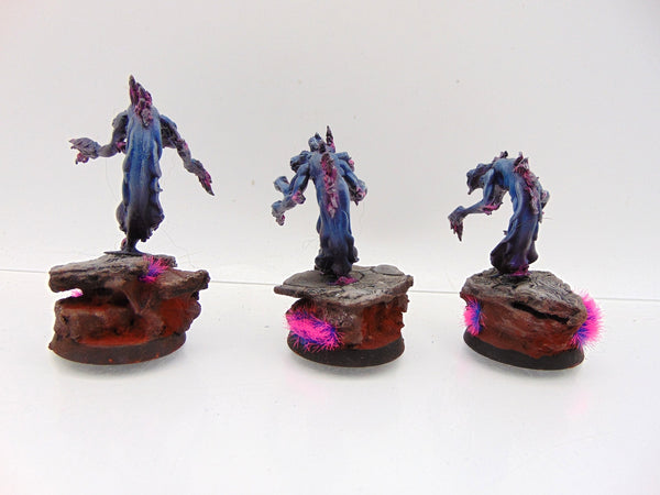 Flamers of Tzeentch