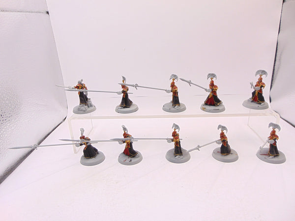 Vanari Auralan Wardens