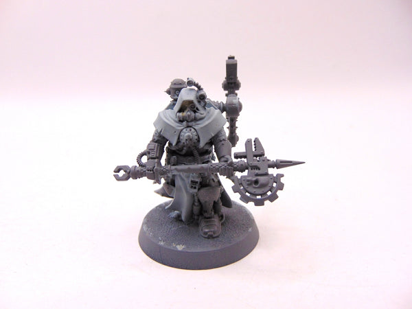Tech Priest Enginseer