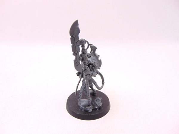 Overlord with Tachyon Arrow