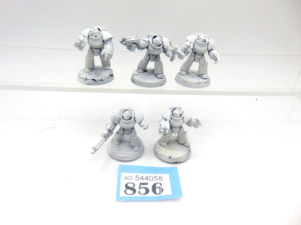 Tartaros Terminator Squad