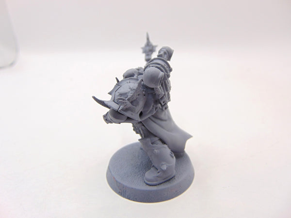 Chosen Champion Draznicht