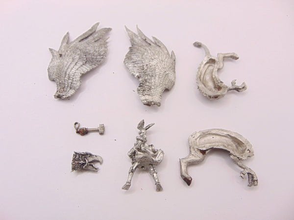 Elector Count On Griffon