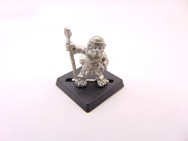 C11 Halfling Albi