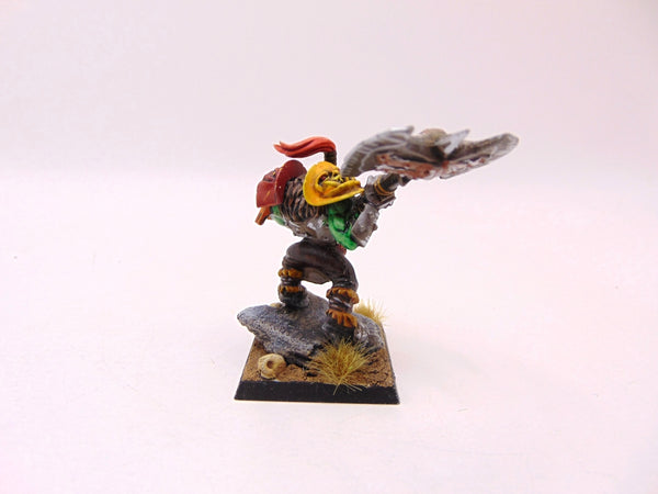 Orc Boss