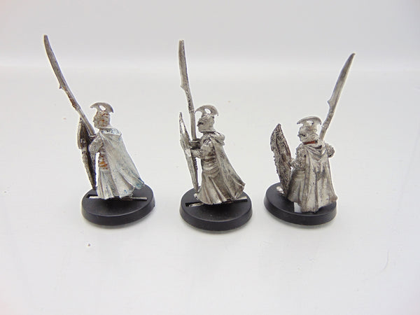 High Elf Spearmen