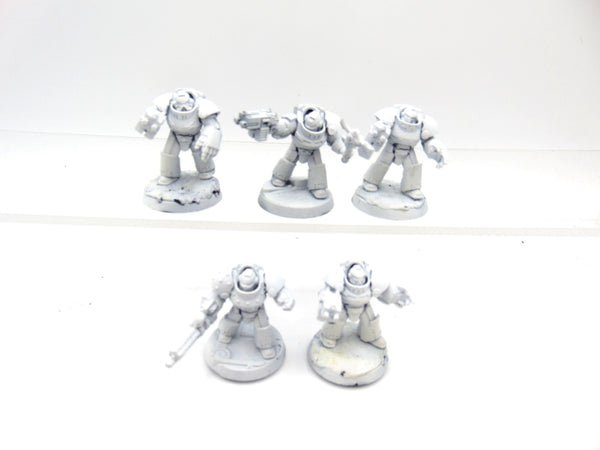 Tartaros Terminator Squad
