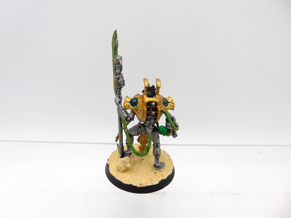 Overlord with Tachyon Arrow