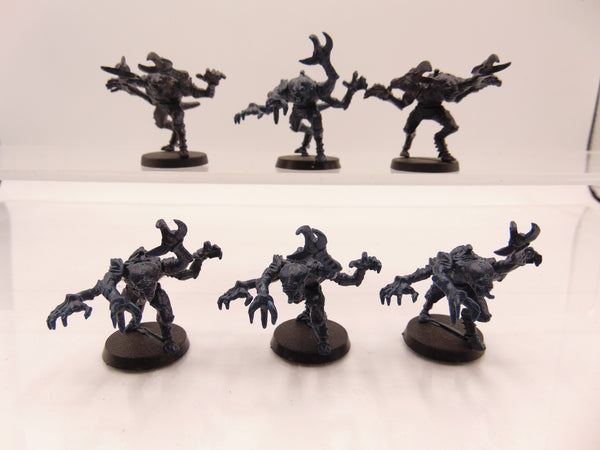 Genestealers