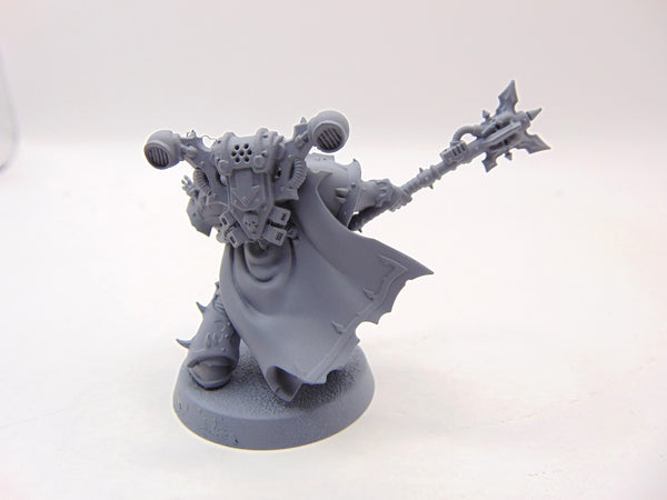 Chosen Champion Draznicht