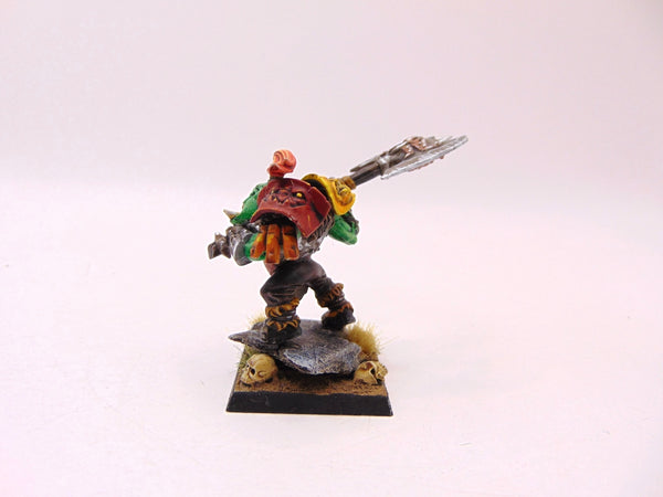 Orc Boss