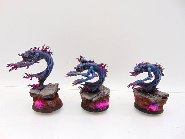 Flamers of Tzeentch