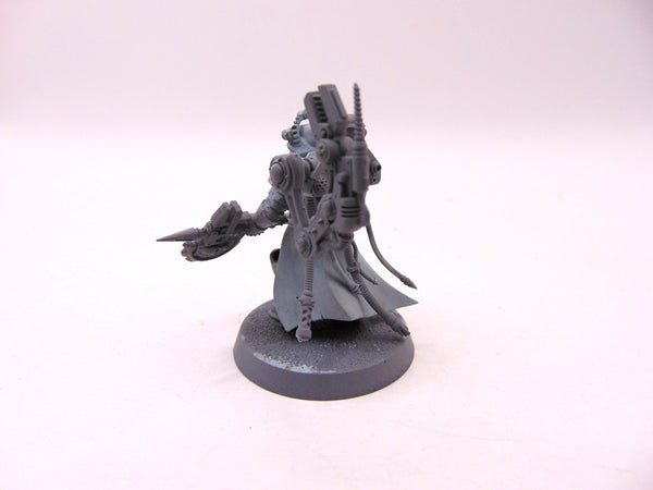 Tech Priest Enginseer
