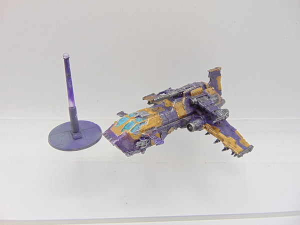 Legions Imperialis: Thunderhawk Gunship