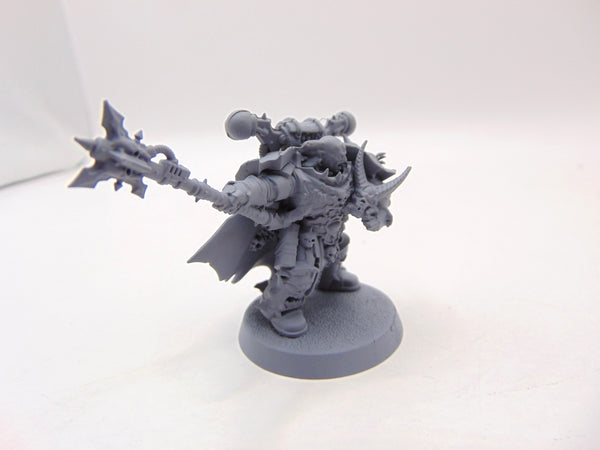 Chosen Champion Draznicht
