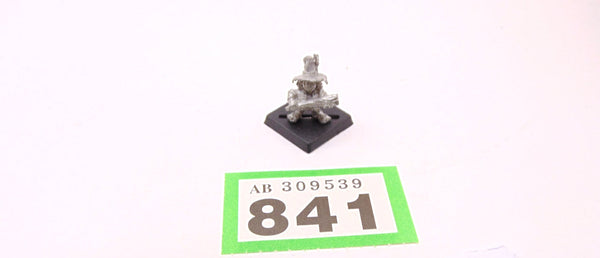 C11 Halfling Screaming Lord Titch