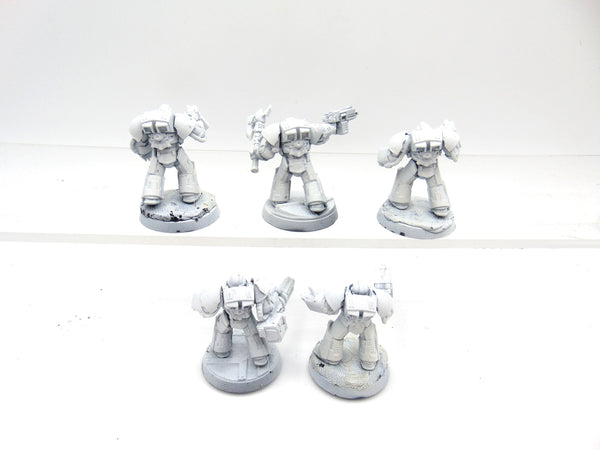 Tartaros Terminator Squad
