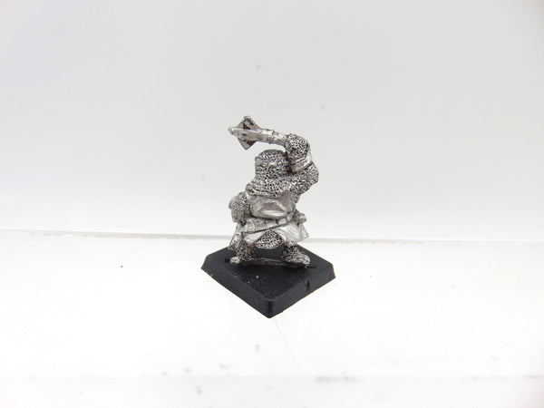 Imperial Dwarf Mace
