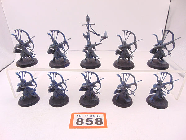 Vanari Auralan Sentinels