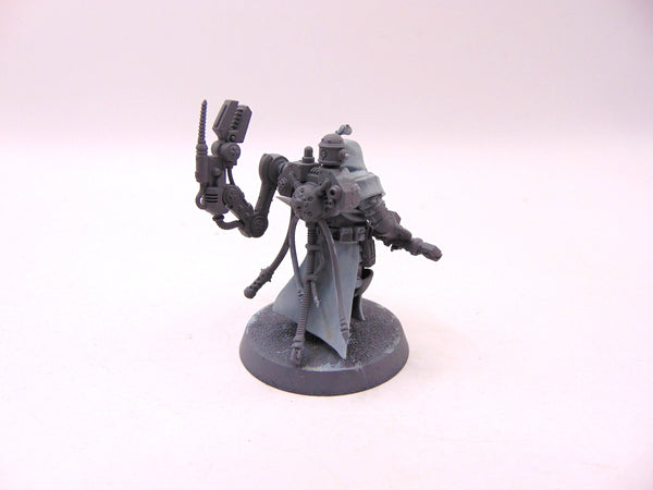 Tech Priest Enginseer