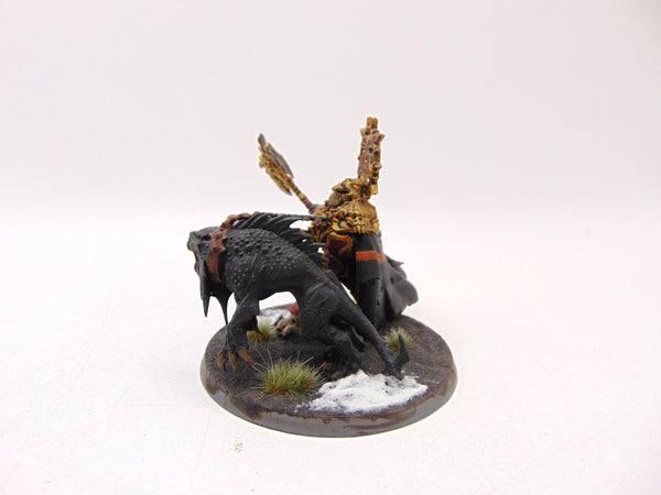Korghos Khul, Mighty Lord of Khorne